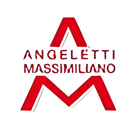 Angeletti Massimiliano - Produttore Metalmax