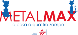 Metalmax - Box per cani e gatti